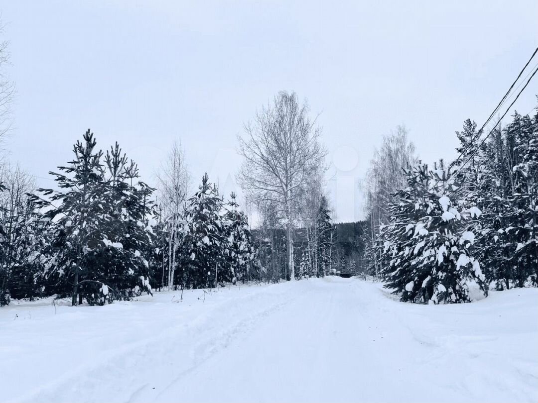 Купить землю в Сысерти