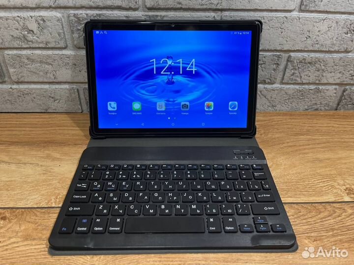 Планшет Umiio SMART Tablet PC A19 Pro+клавиатура