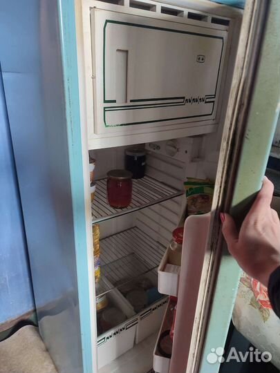 Холодильник