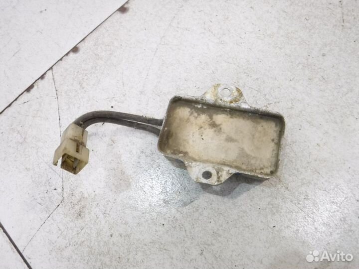 Стабилизатор напряжения