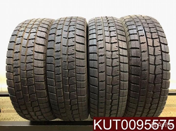 Dunlop Winter Maxx WM01 175/65 R14 107U