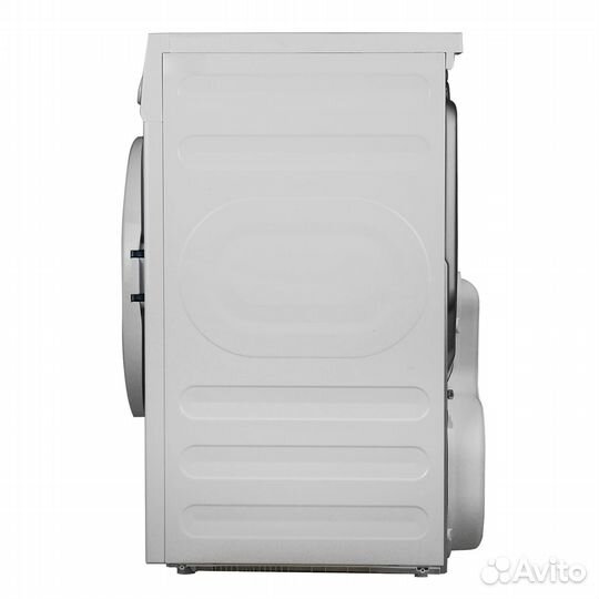 Сушильная машина centek CT-1990, белый