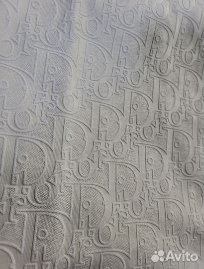 Футболка christian dior