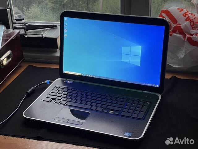 Dell Inspiron 7720 объявление продам