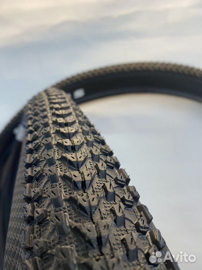 Новые покрышки Maxxis pace 29х2.1