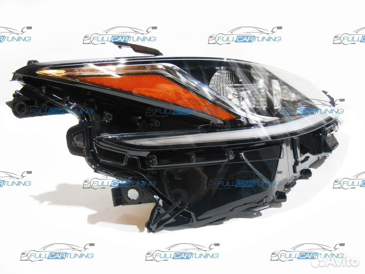 Lexus ES 250 ES250 фара левая правая LED 2018-2020