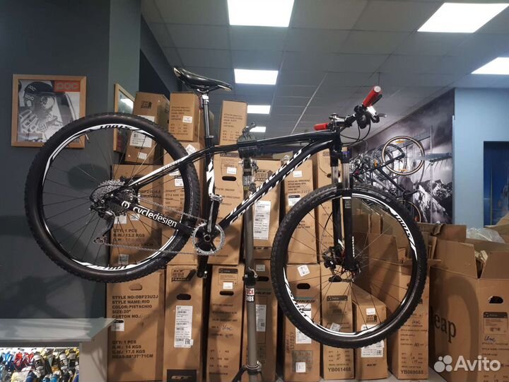 Велосипед Specialized Crave R29