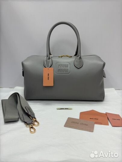 Сумка женская miu miu