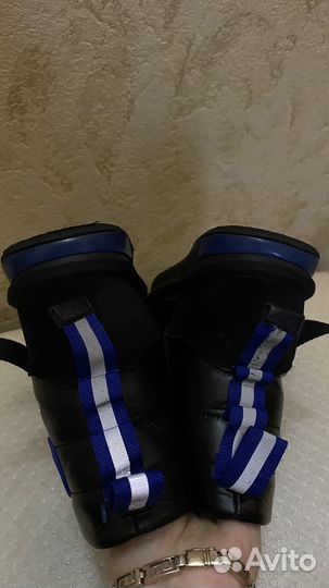 Валенки зимние 31 размер