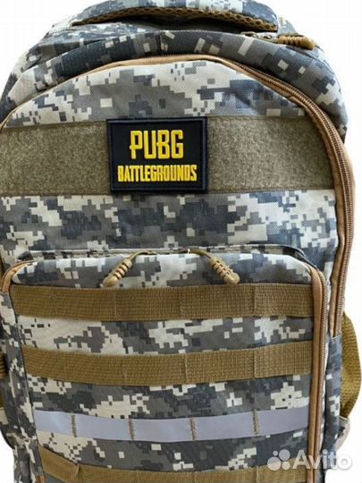 Рюкзак тактический 25л Urban Acu