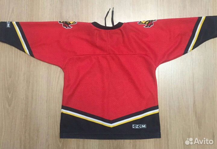 Сувенир Calgary Flames. NHL