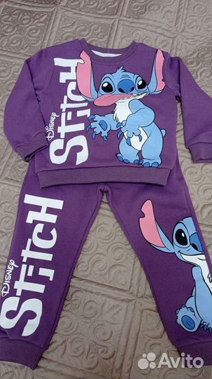 Костюм детский