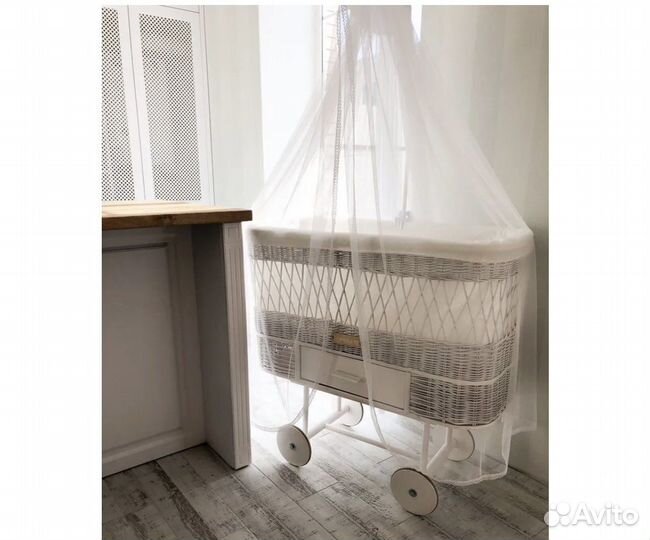 Люлька колыбель