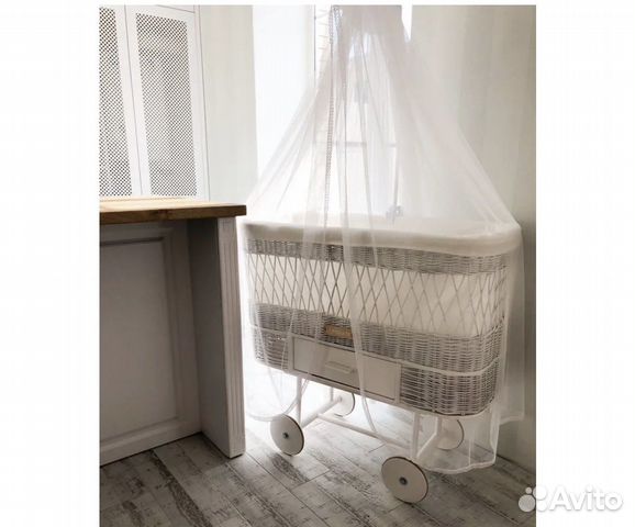 Люлька колыбель