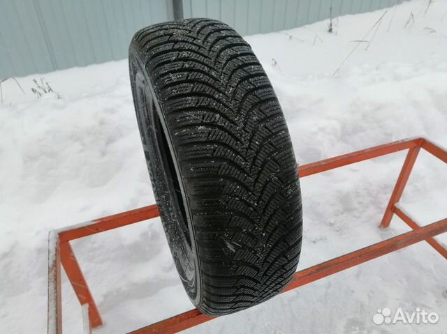 Hankook Winter I'Cept RS2 W452 195/65 R15 101T