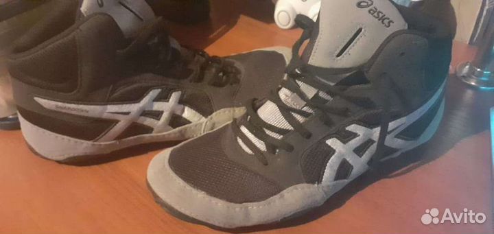 Кроссовки мужские