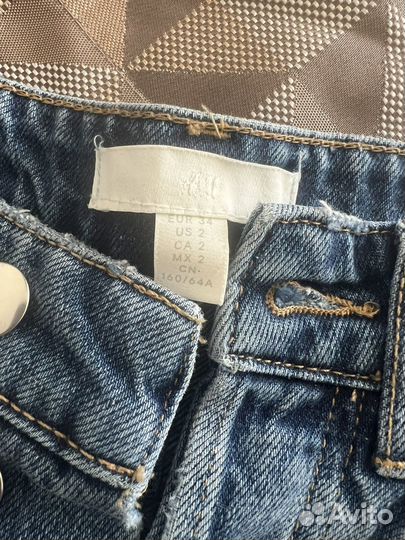 Шорты новые H&M