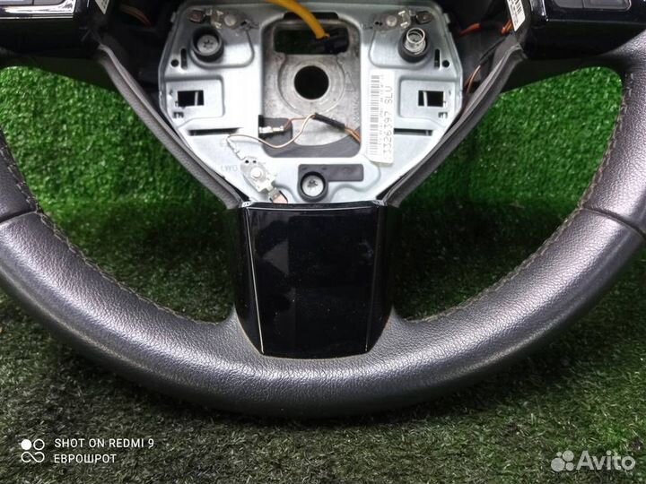 Руль Opel Astra H (2004-2014)