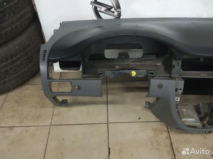 Торпедо Daewoo Gentra