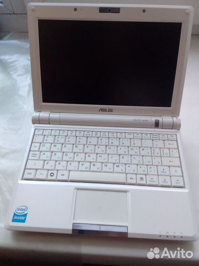 Нетбук Аsus Eee PC 900