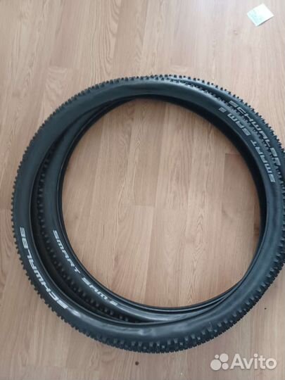 Покрышки для велосипеда 29