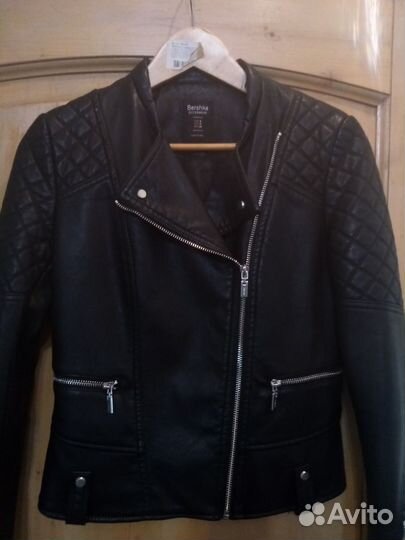 Куртка для девочки