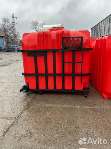 Емкости кас вода транспортная кассета