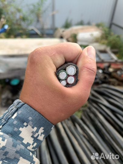 Провод электрический