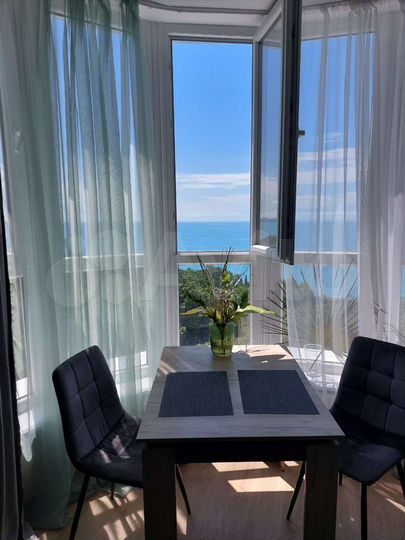 2-к. квартира, 45 м², 4/18 эт.