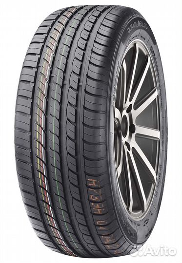 Royal Black Royal Explorer 205/55 R17 95W