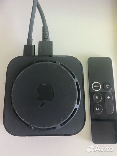 Apple TV A1842 (32gb)