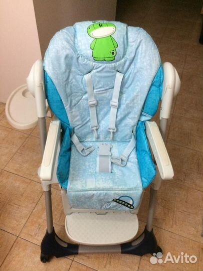 Стульчик для кормления