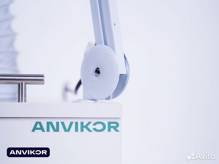 Вытяжка для маникюра и педикюра Anvikor VC-AIR3