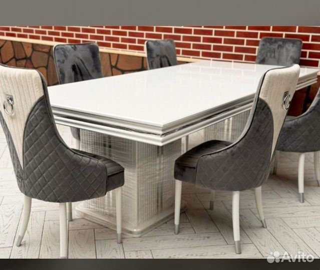 Столы стулья оптовом