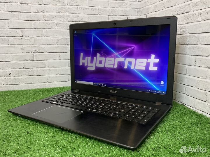 Игровой ноутбук Acer i5/8Gb/SSD/Nvidia/гарантия