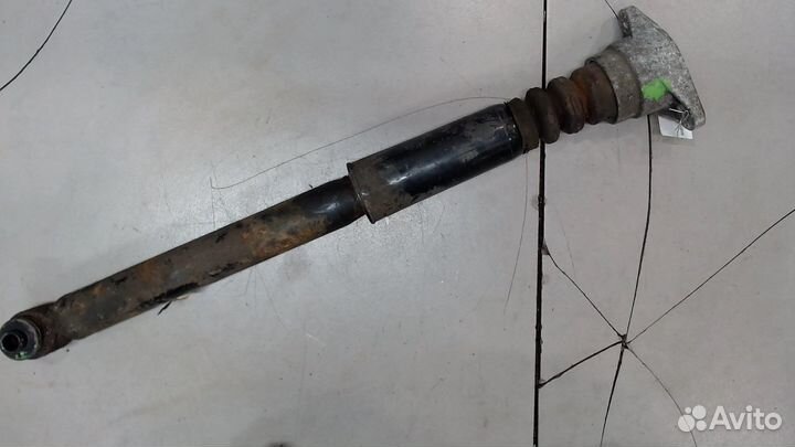 Амортизатор подвески Audi A6 (C6), 2006