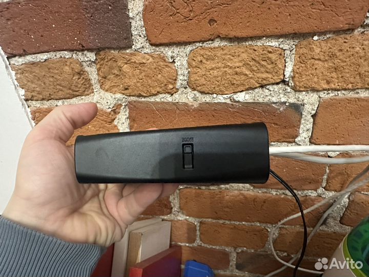 Роутер mikrotik hap ax2