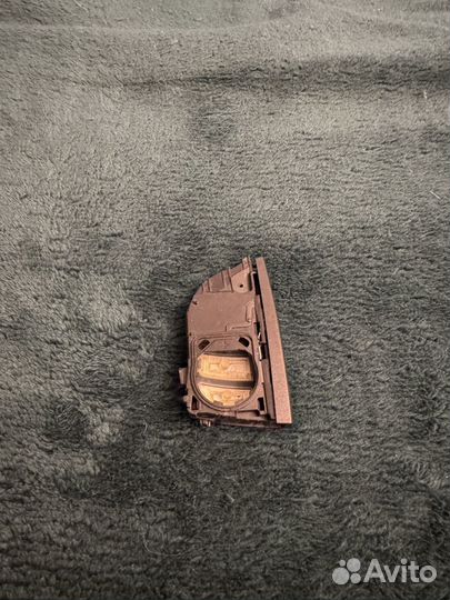 Корпус ключа BMW