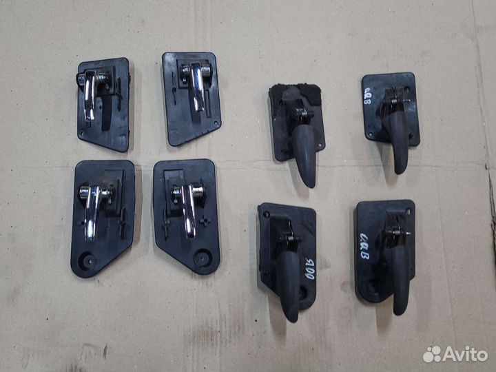 Ручкa двеpи внутренняя Opel Omegа B 1994-2004