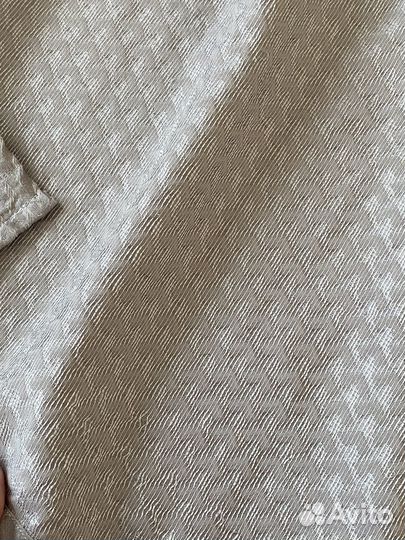 Шторы блэкаут бу