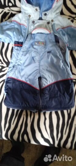 Одежда для новорожденных пакетом