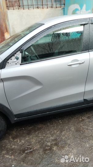 Рычаги подвески x-ray cross икс рэй