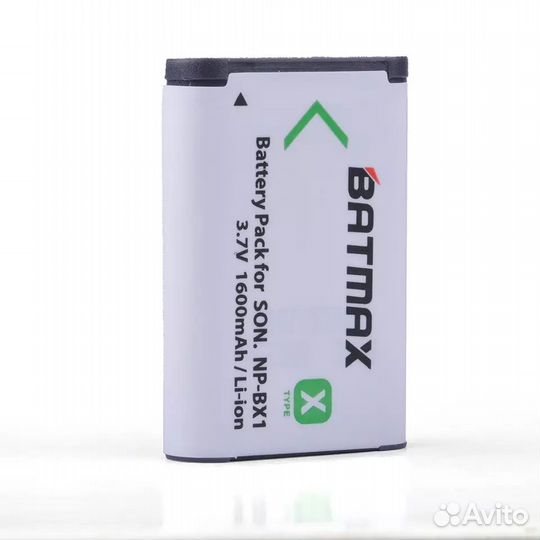 Аккумулятор сони npbx1 NP-BX1 sony npbx 1 np bx1 b