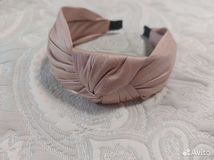 Ободок на голову