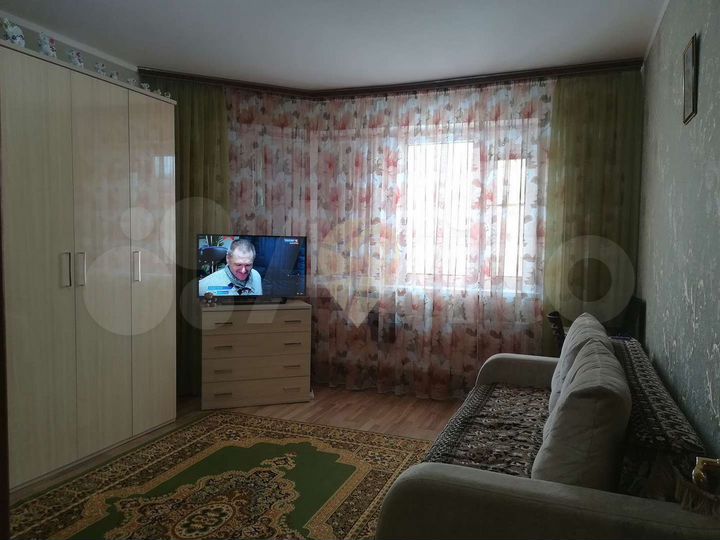 1-к. квартира, 44,1 м², 7/9 эт.