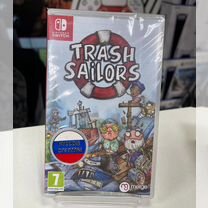 Trash Sailors switch