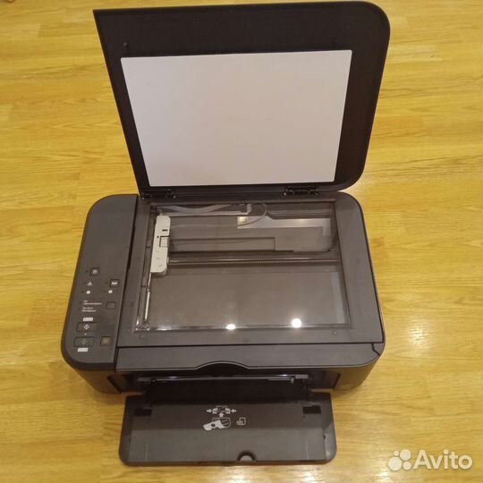 Цветной принтер Canon MG 3540