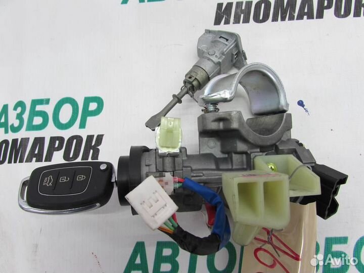 Замок зажигания для Hyundai Elantra 5 2011-2016г