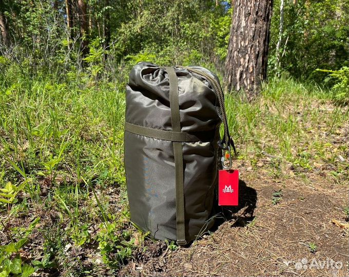 Спальный мешок