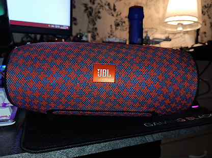 JBL xtreme 1